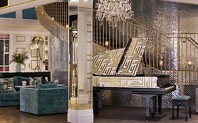 Sofitel Queenstown Hotel & Spa